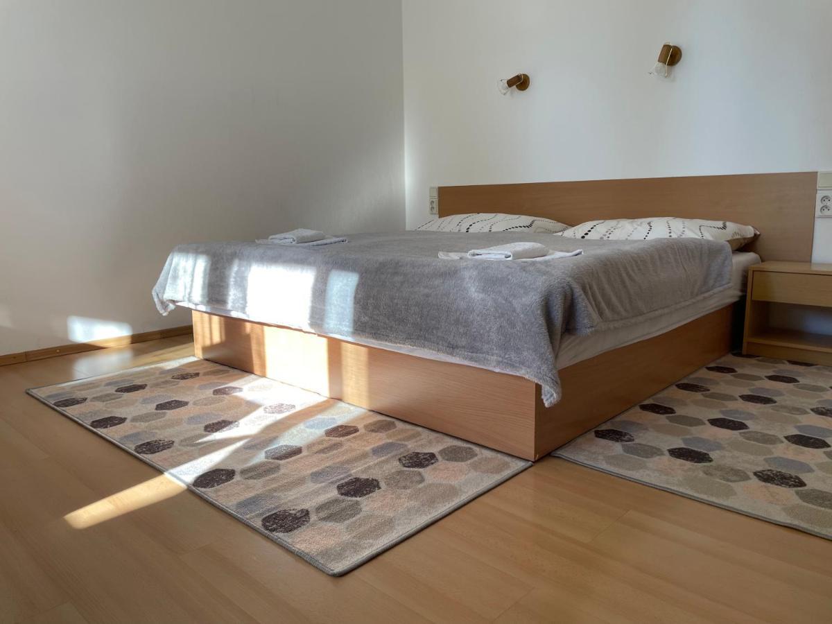 Liptovský MikulášPrivat Hotos公寓 外观 照片