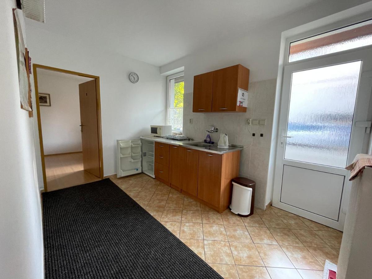 Liptovský MikulášPrivat Hotos公寓 外观 照片