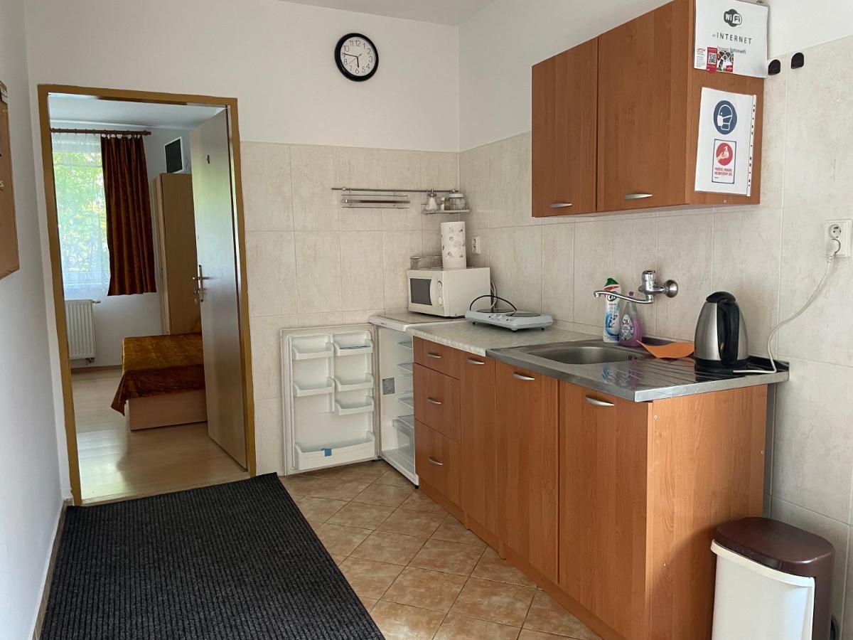 Liptovský MikulášPrivat Hotos公寓 外观 照片