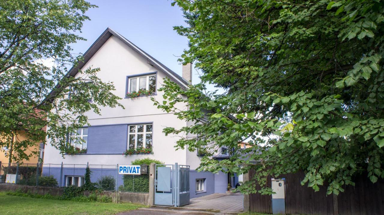 Liptovský MikulášPrivat Hotos公寓 外观 照片