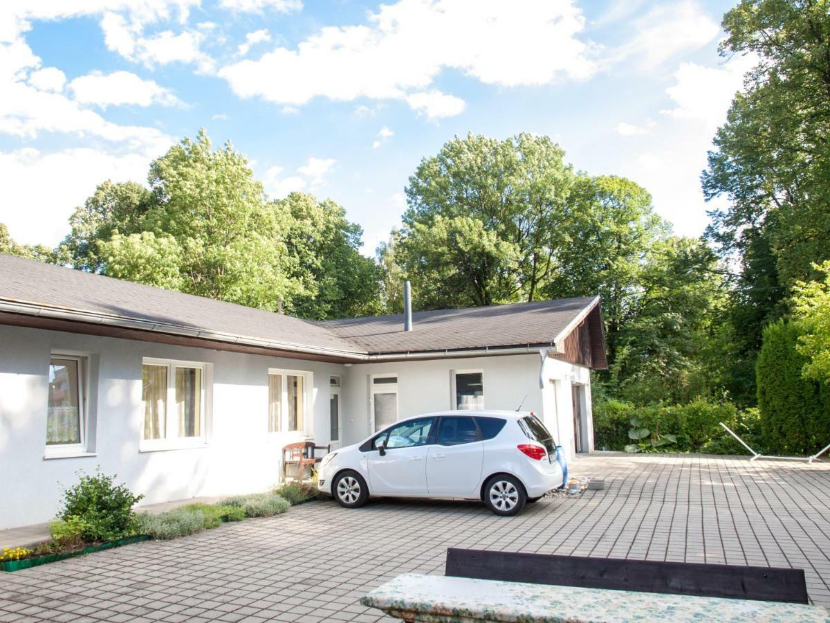 Liptovský MikulášPrivat Hotos公寓 外观 照片